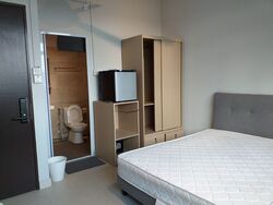 Boon Lay Drive (D22), Apartment #291153651